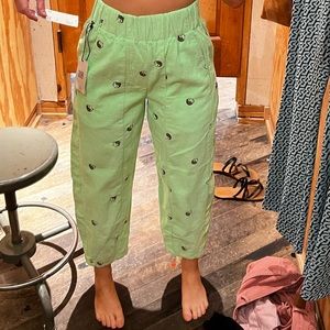 Urban outfitters corduroy pants